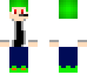gamer boy