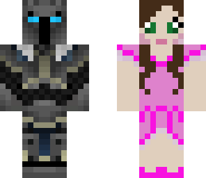 pat and jen