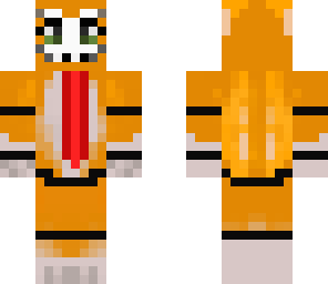 stampy animetronic