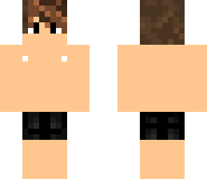 jack beach skin
