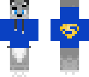 wolf