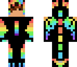 dragon boy