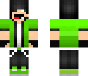 edited derp cool boy