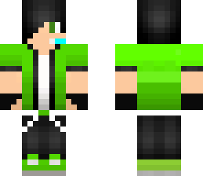 thecoolboy