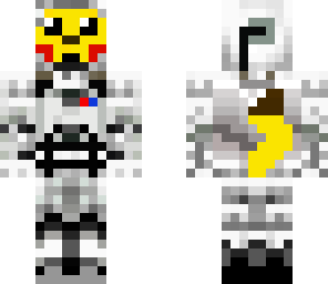 pikastronaut
