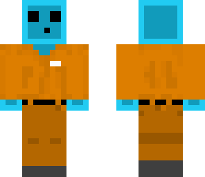 prisioner slime