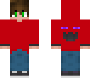 chicoenderman