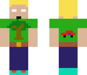 herobrine coen