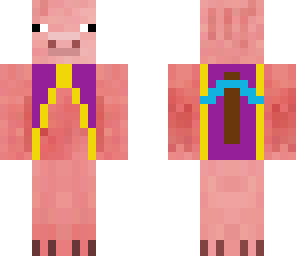 pigba pig