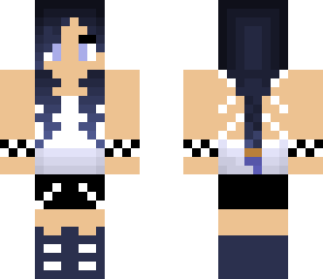 goth girl 2