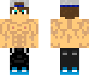 dwolfxtreme_musculoso