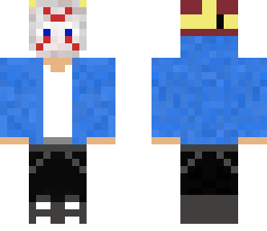 jacks skin