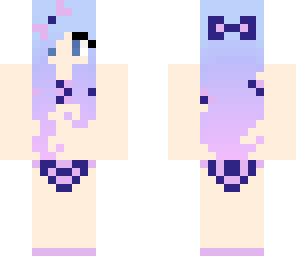 beach girl9