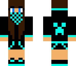 blue bandit
