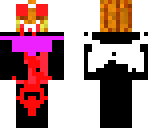 best chica