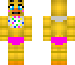 cuter chica edit