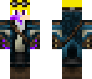steampunk