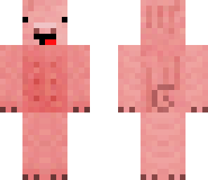 derp piggy