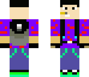 backpack teen