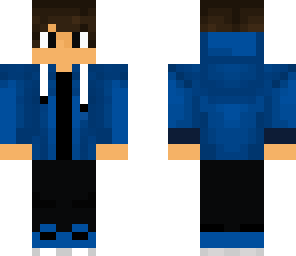 bluehoodiepvp