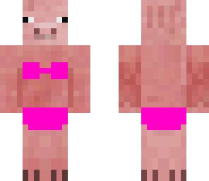 smexy pig