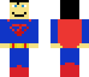 superman