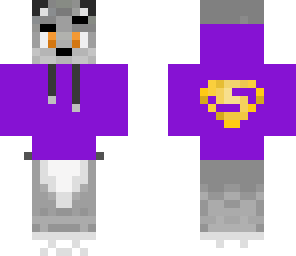 wolf