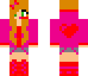 heart woman 1