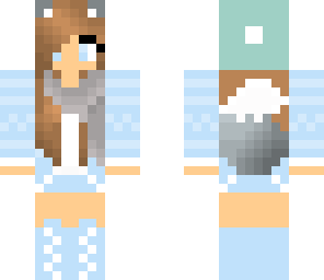 skin edit