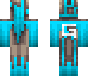 the empty blue remake grant edition