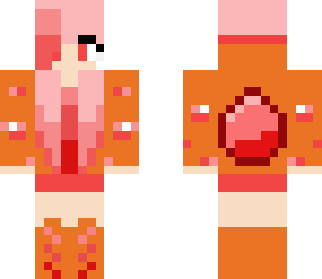 ruby girl