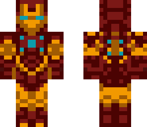 iron man