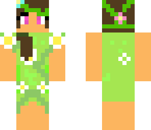 elf girl brave