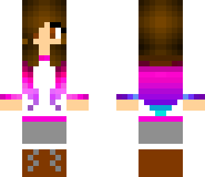 my skin