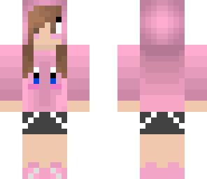 kirby girl 2