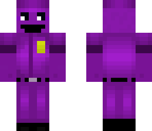 purple guy
