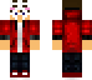 anonymous - remaked v2