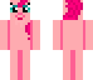 pinkie pie