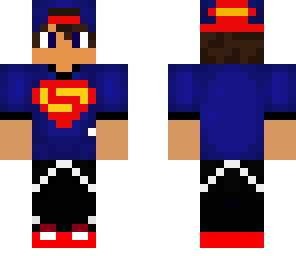 superdude