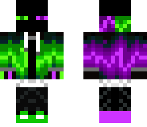 enderman xray