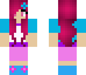 pinkie pie