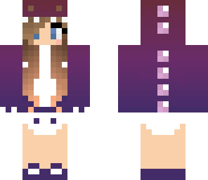 purple baby dino