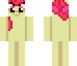 apple bloom