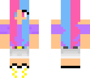 bon bon girl