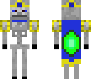 good skele king
