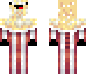 popcorn