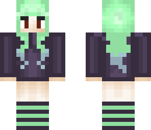 girl
