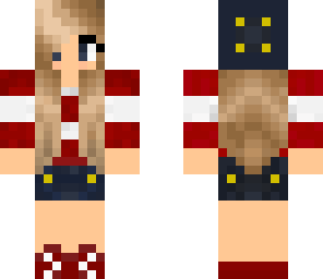 girl