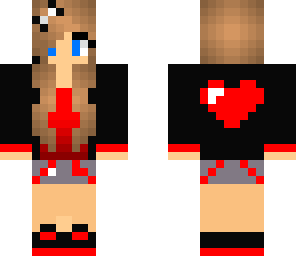 ruby girl