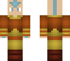 avatar aang